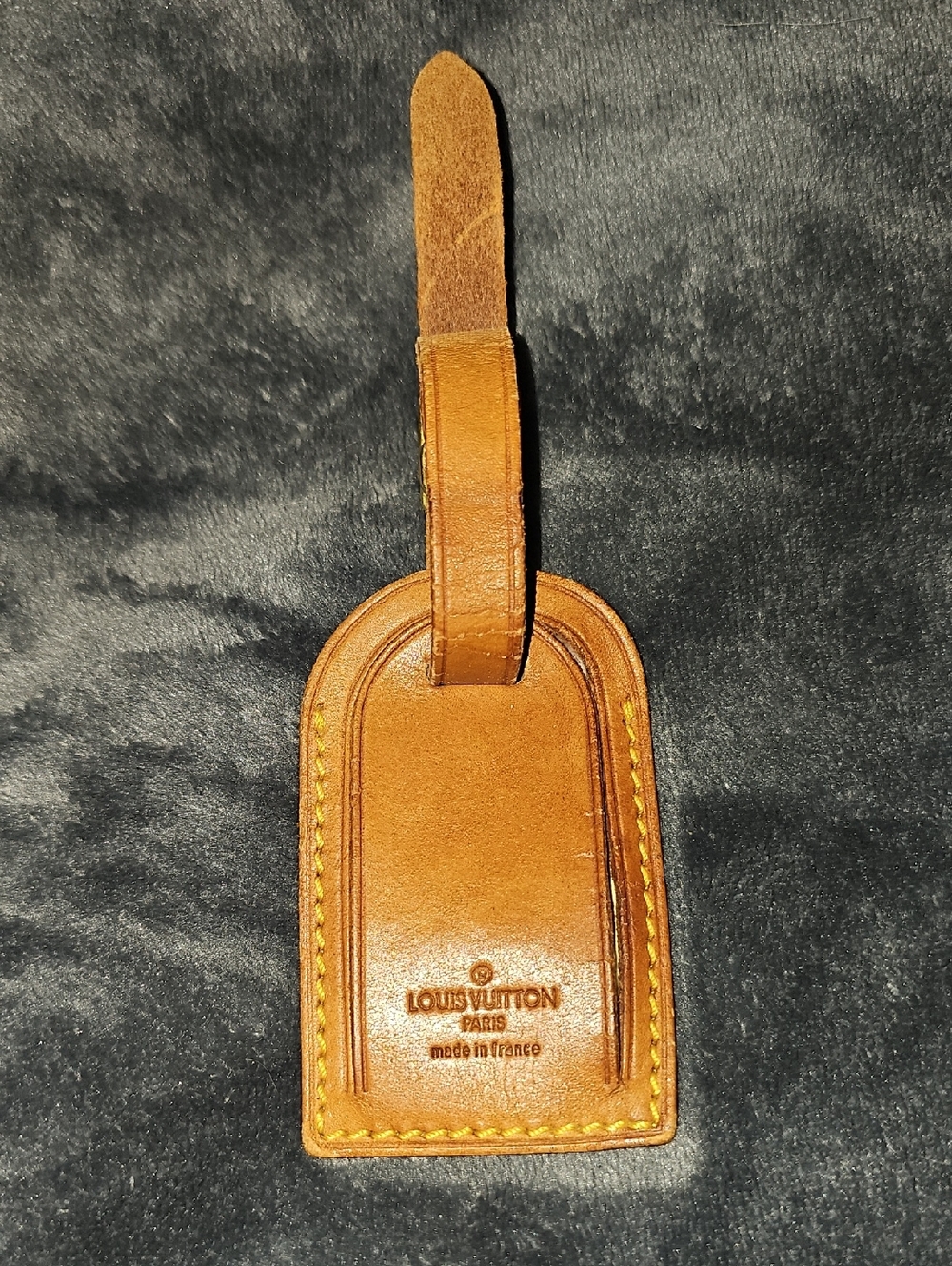 LV Tag - Picture 2 of 4